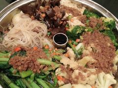 -普天和酒楼·新津菜·烤鸭(天津之眼店)