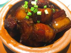 -小菜园新徽菜(马鞍山金鹰店)