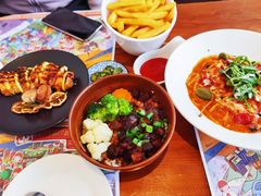 -娜娜家•Nana’Garden (福州道店)