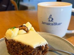 -Jamaicablue Coffeeshop(中央广场店)