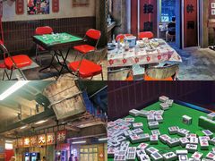 -五马集·海鲜·温州大牌档(黑金冠五马街十字路口店)