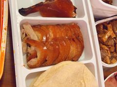 -京味斋·北京烤鸭(华威桥北工大店)