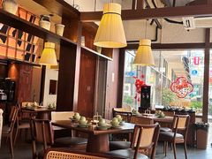 -破三川·新川菜(静安大融城店)
