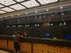 -景德镇中国陶瓷博物馆西山湖凯莱度假酒店