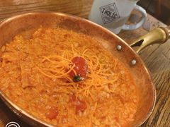 -I HOLIC艾豪丽披萨(KKone店)