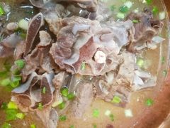 -香满锅老北京羊蝎子火锅·家常菜(新街口店)