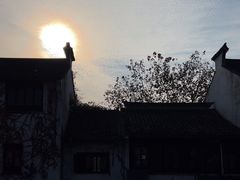 -蜜桃餐厅·古运河畔(南下塘店)