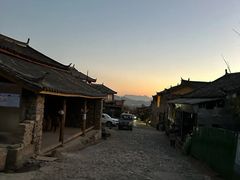 -炊烟餐厅