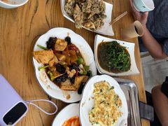 -俺家菜馆(百里峡店)