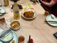 -小吊梨汤·北京菜·烤鸭(鸟巢店)