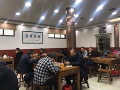 大堂-回坊马二饺子馆