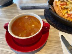 -必胜客(衡阳船山店PH店)