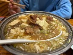 -苹果树下艺术餐厅(通州店)