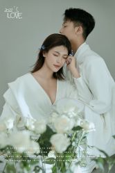 -薇薇新娘婚纱摄影(开州大道店)