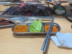 -麻蒲碳烤肉(嘉禾东平地铁站19号店)