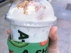 -阿水大杯茶(泉城路店)