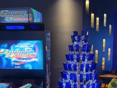 -CIAO·团建聚餐·生日派对轰趴馆(福田店)