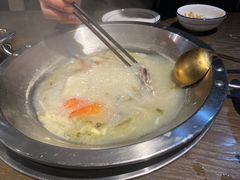 -土著渔匠·养生蝴蝶鱼(香樟路店)