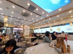 -朱洪元苏式面馆(绿宝广场店)