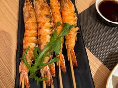 -德川家日本料理(中关村店)