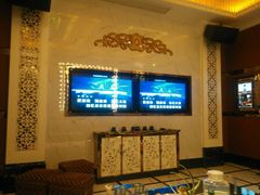 -凯乐迪量贩式KTV(方圆荟·馨宜新天地店)