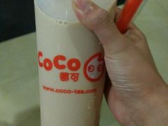 -CoCo都可(西安路民勇店)