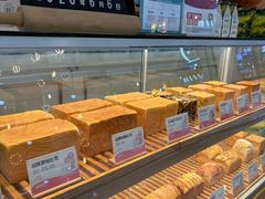 -爸爸糖吐司面包(宁波世纪东方店)