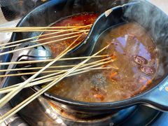 鸳鸯锅-钢管厂五区小郡肝火锅串串香(清河店)