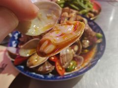 -有蚝有翅烧烤大排档·宵夜(右安门店)