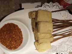 -小南房鲜美蛙火锅(北苑店)