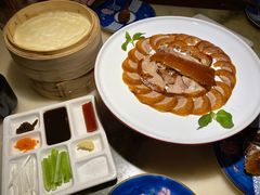 -小吊梨汤·北京菜·烤鸭(清河万象汇店)