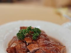 烧鹅-粤味馆(黄河路店)