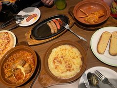 -萨莉亚意式餐厅(南京环亚凯瑟琳广场店)