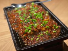 -滋色臻选川菜(北京坊旗舰店)