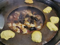 -潭州老友灶台鸡·竹屋老灶(光明E城店)