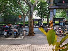 -小团圆糖水铺(襄阳南路店)