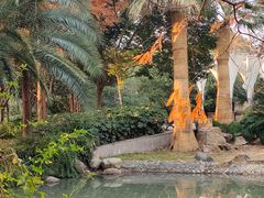 -苏州河梦清园环保主题公园