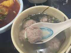-李记小小吃(涪江路店)
