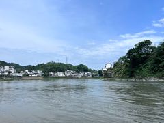 -渔梁坝