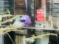 -古耳咖啡(北锣店)