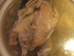 鸡汤盒-房陵农家(东亭店)