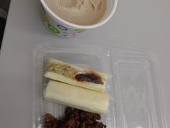 -清真马记宫廷奶酪(农光里店)