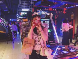 -嗨翻Hi-Fun竞技主题乐园·蹦床团建生日聚会(五棵松华熙店)