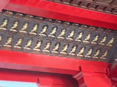-大慈恩寺(大雁塔)