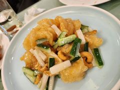 -烤肉宛饭庄(南礼士路店)