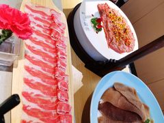 -渡娘火锅(大兴大悦春风里店)