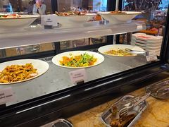 -美盛喜来登大酒店-盛宴标帜餐厅