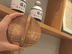 -镇南锅盖面馆(解放路店)