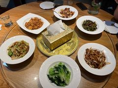 -南门小馆·清真(国贸商城店)