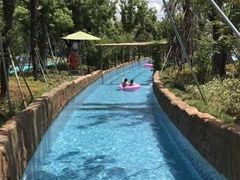 -苏州乐园森林水世界